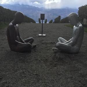 Meet your Posher, Sandy